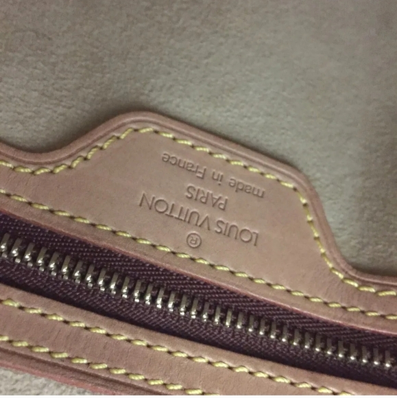 Louis Vuitton Monogram Looping GM Shoulder Bag - Picture 2 of 9